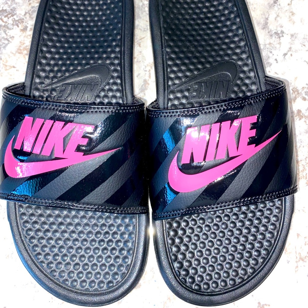 Like new slides